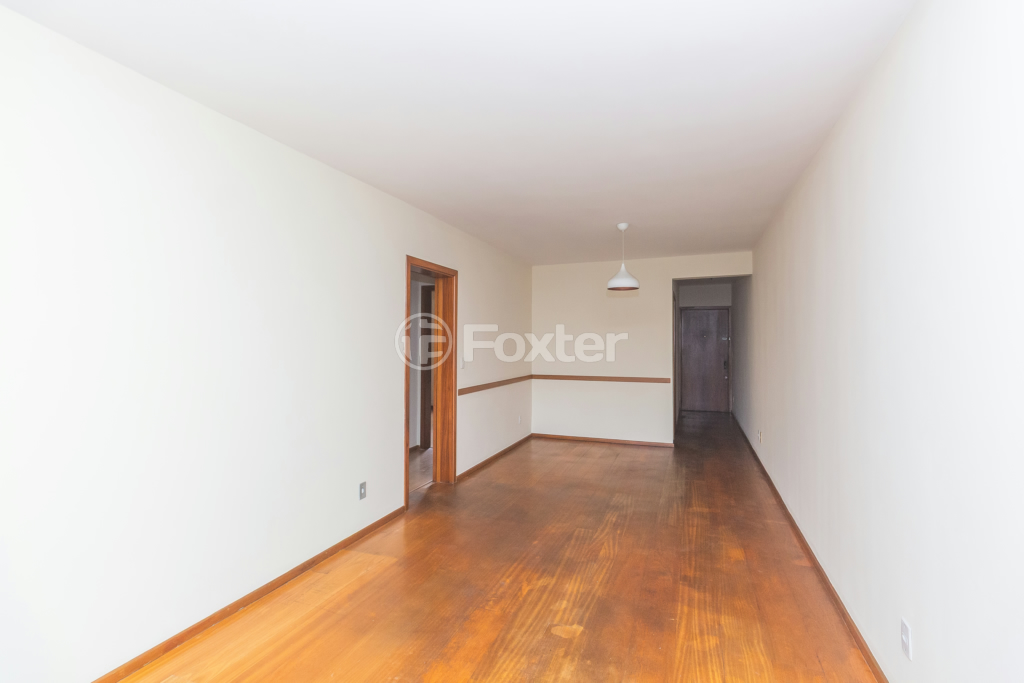Apartamento à venda com 2 quartos, 99m² - Foto 2