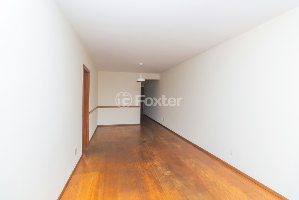 Apartamento à venda com 2 quartos, 99m² - Foto 3