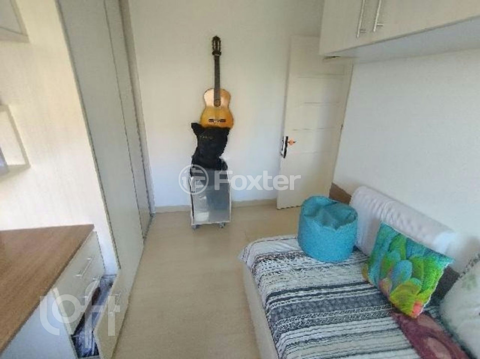 Cobertura à venda com 3 quartos, 110m² - Foto 9