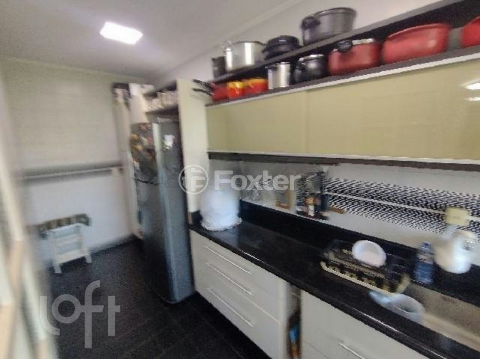 Cobertura à venda com 3 quartos, 110m² - Foto 5