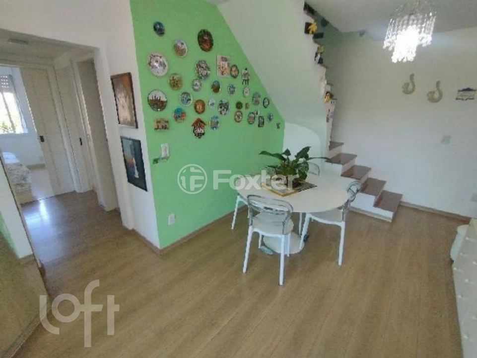 Cobertura à venda com 3 quartos, 110m² - Foto 6
