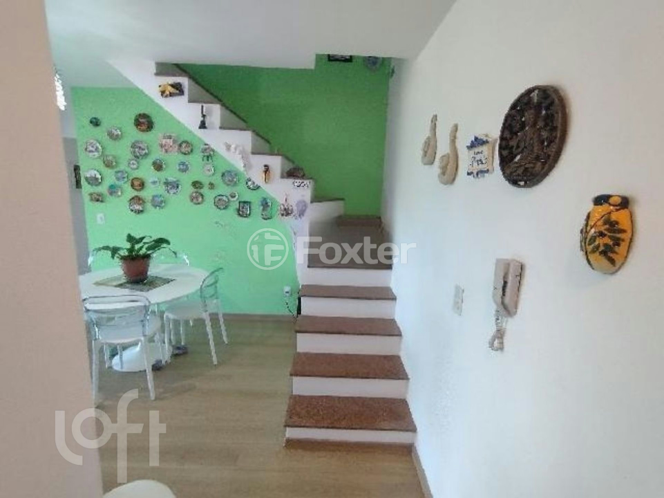 Cobertura à venda com 3 quartos, 110m² - Foto 11