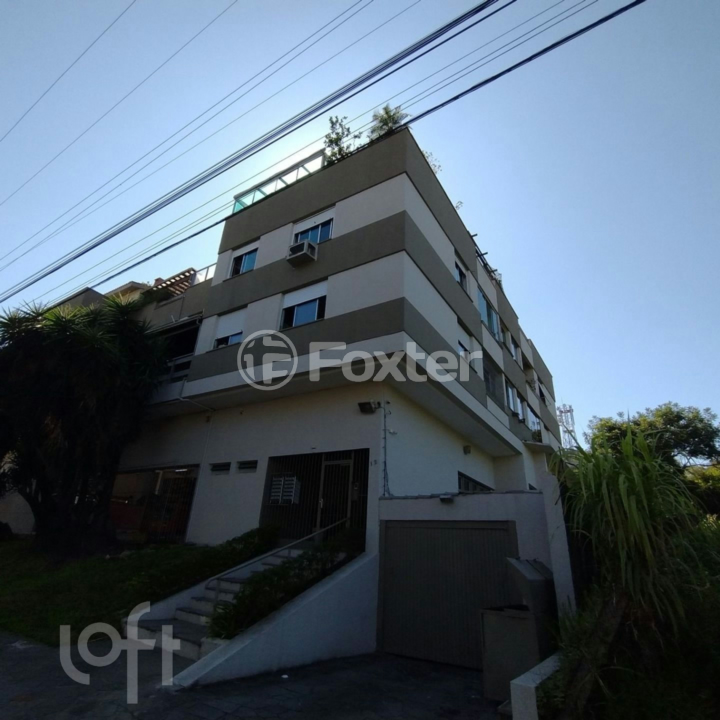 Cobertura à venda com 3 quartos, 110m² - Foto 12