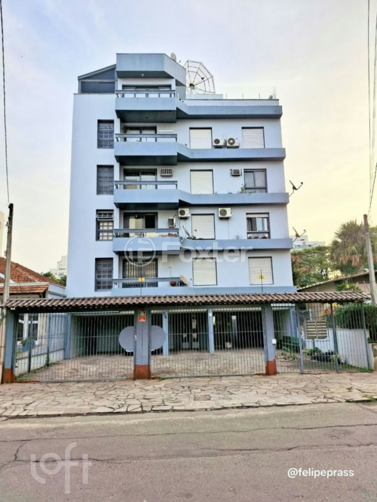 Cobertura à venda com 2 quartos, 99m² - Foto 24