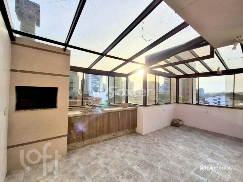 Cobertura à venda com 2 quartos, 99m² - Foto 25