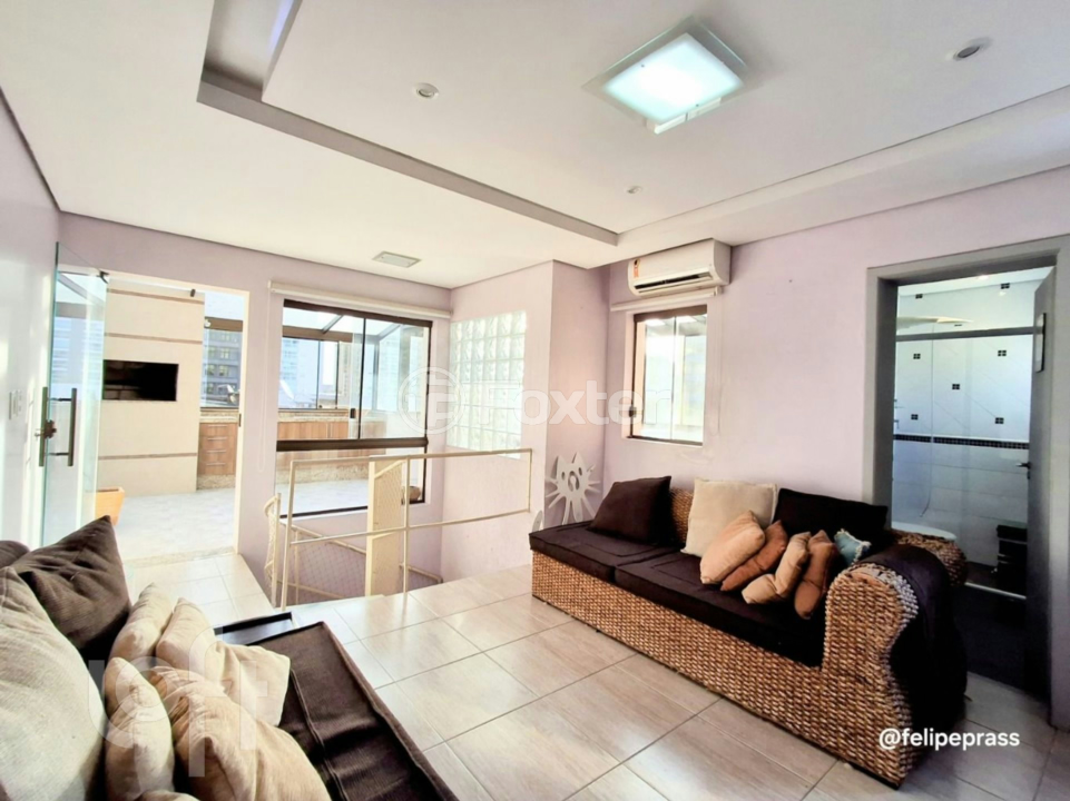 Cobertura à venda com 2 quartos, 99m² - Foto 7