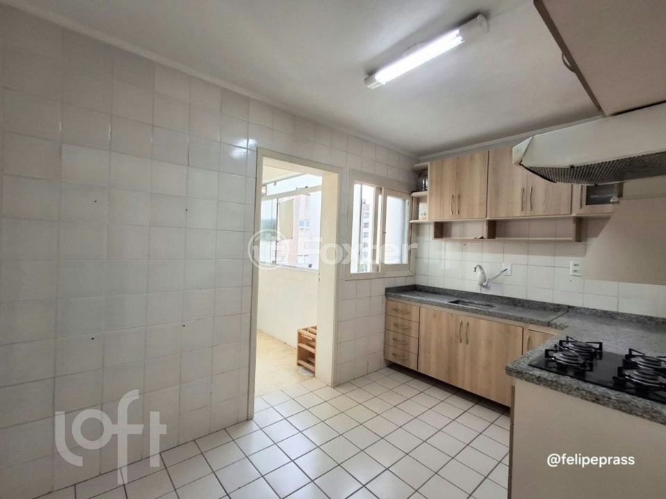 Cobertura à venda com 2 quartos, 99m² - Foto 8