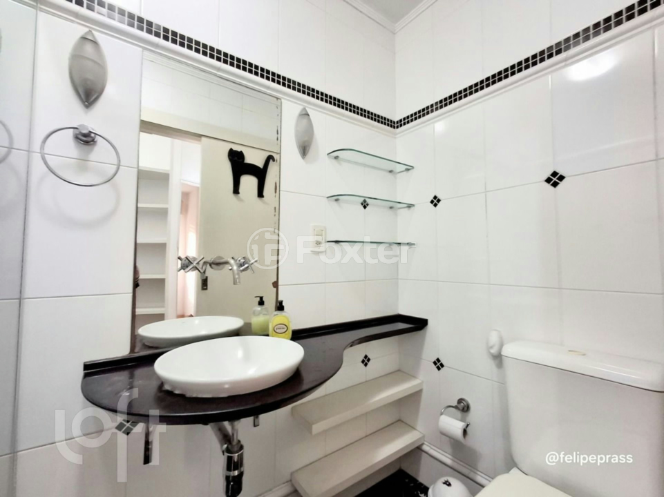 Cobertura à venda com 2 quartos, 99m² - Foto 20