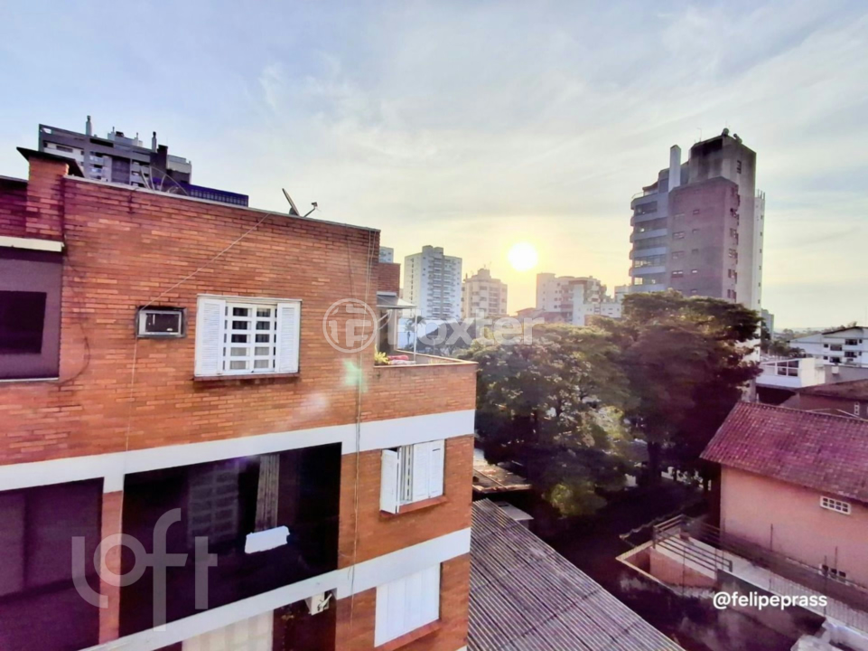 Cobertura à venda com 2 quartos, 99m² - Foto 1