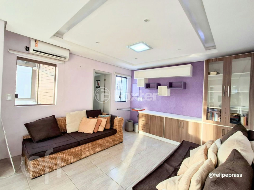 Cobertura à venda com 2 quartos, 99m² - Foto 4