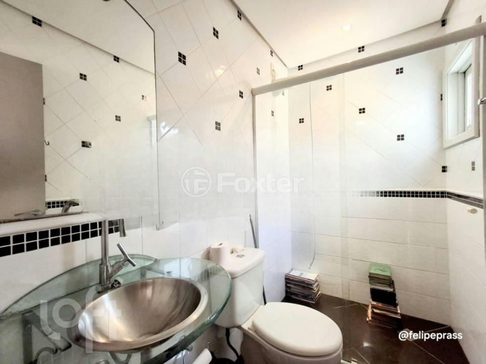 Cobertura à venda com 2 quartos, 99m² - Foto 21