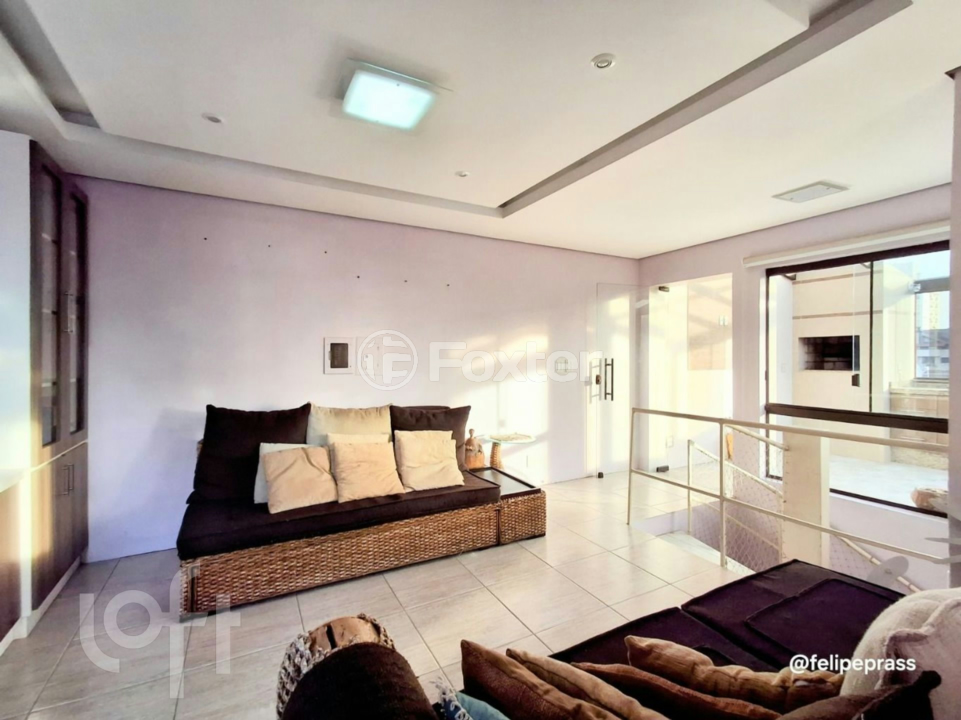Cobertura à venda com 2 quartos, 99m² - Foto 6