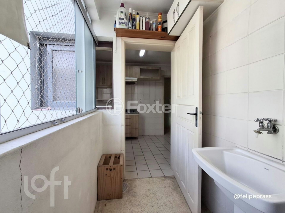 Cobertura à venda com 2 quartos, 99m² - Foto 18