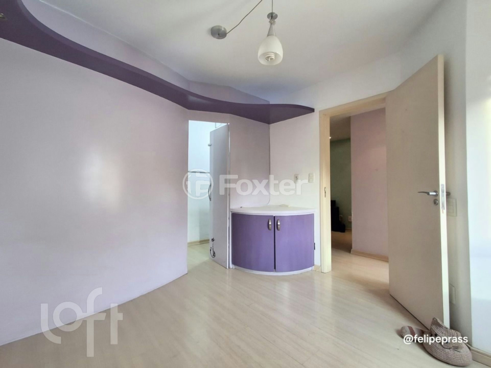 Cobertura à venda com 2 quartos, 99m² - Foto 13