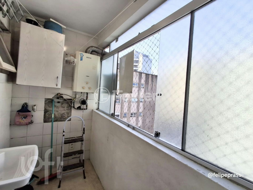 Cobertura à venda com 2 quartos, 99m² - Foto 19