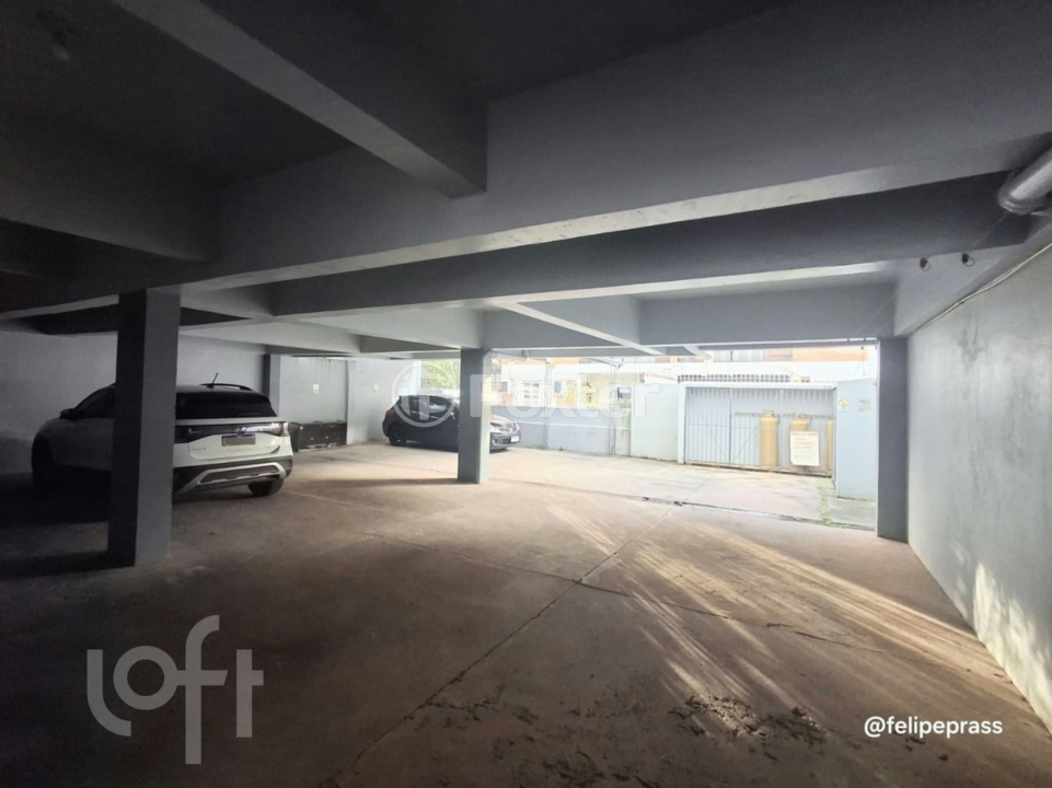 Cobertura à venda com 2 quartos, 99m² - Foto 22