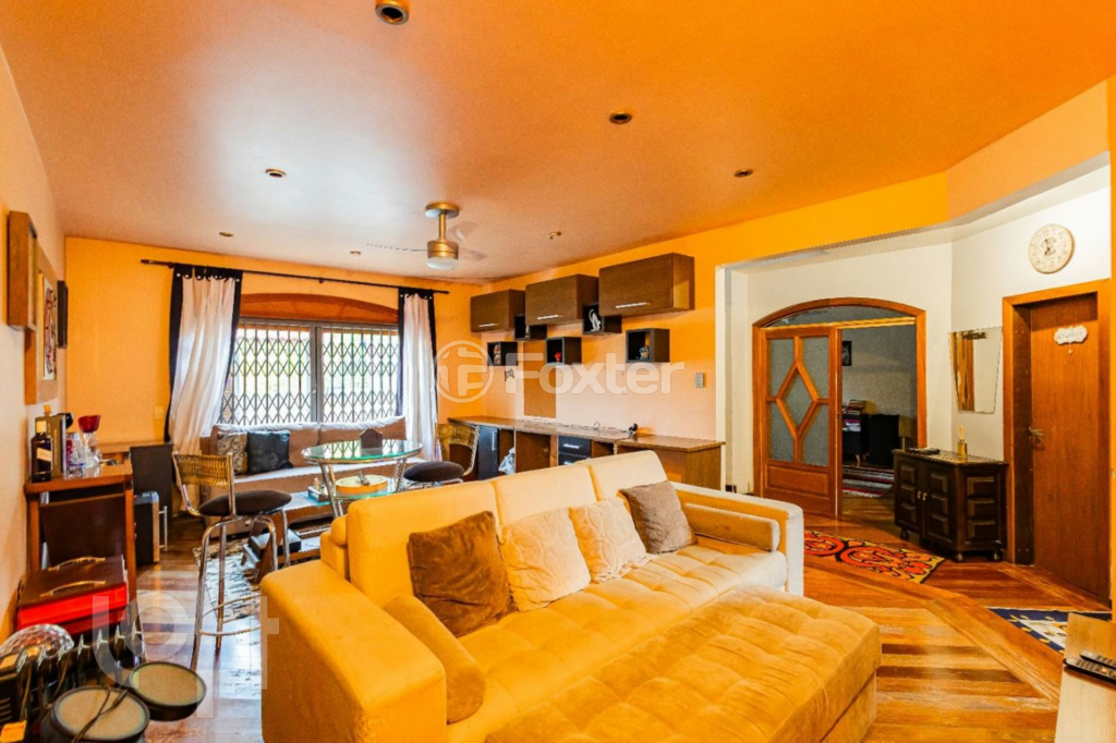 Casa à venda com 5 quartos, 413m² - Foto 37