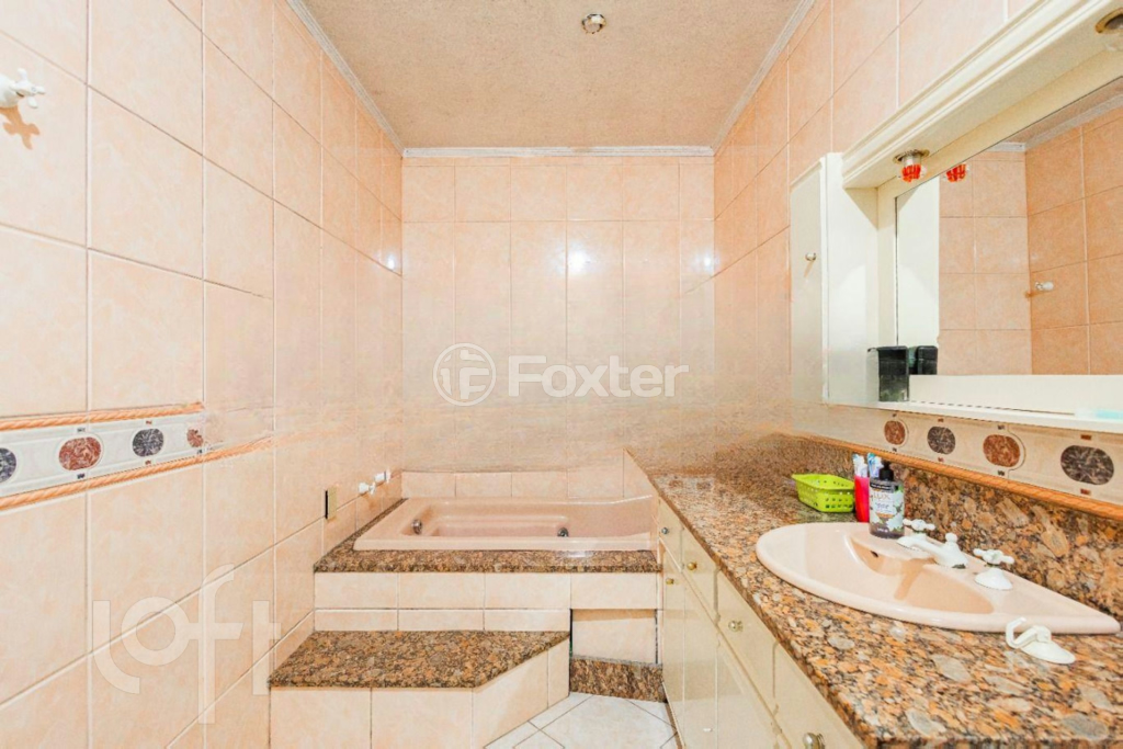 Casa à venda com 5 quartos, 413m² - Foto 30