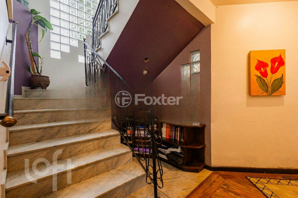 Casa à venda com 5 quartos, 413m² - Foto 13