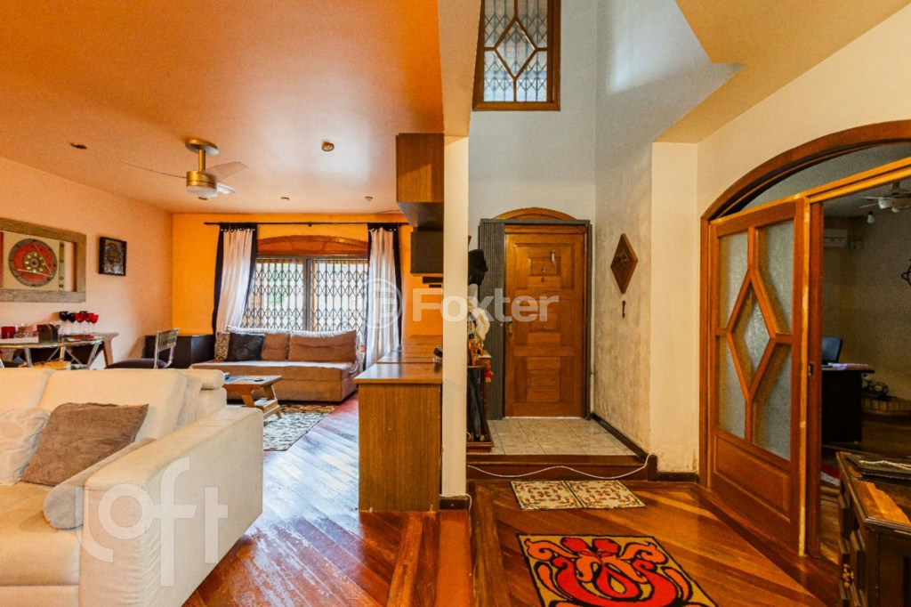 Casa à venda com 5 quartos, 413m² - Foto 4