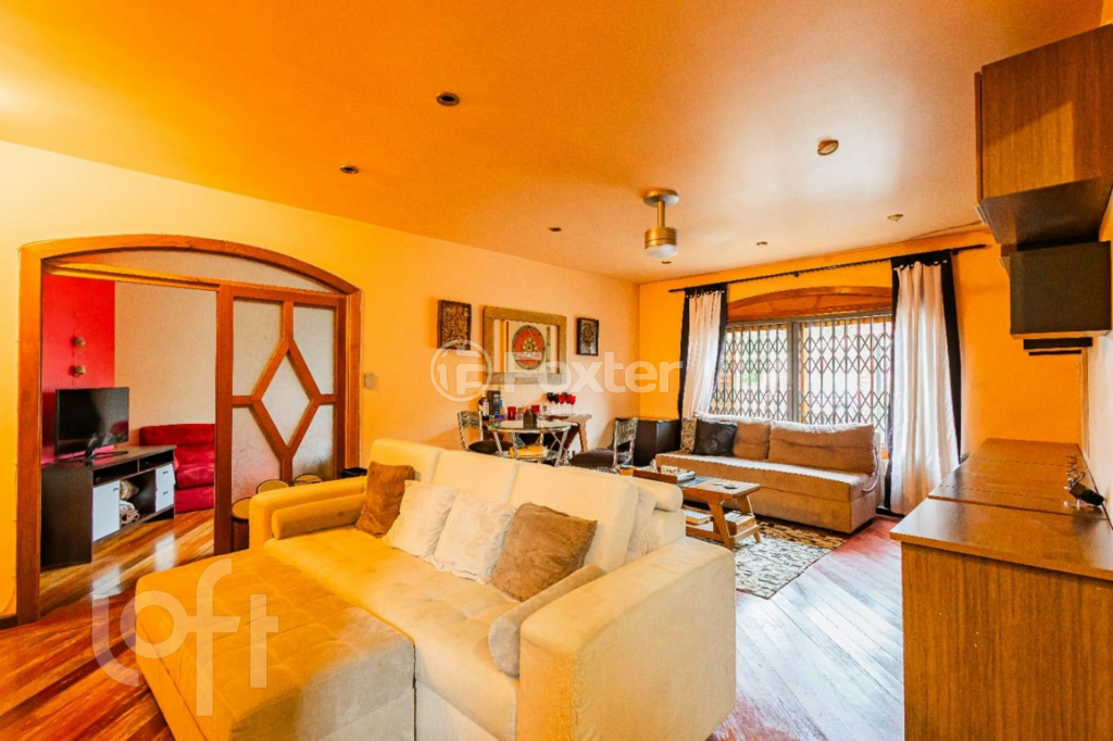Casa à venda com 5 quartos, 413m² - Foto 6