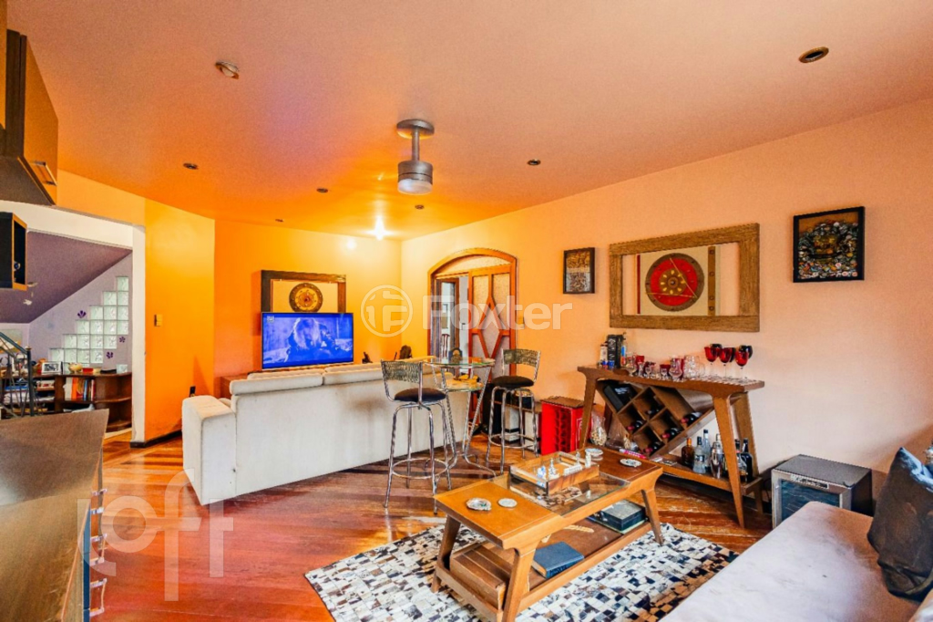 Casa à venda com 5 quartos, 413m² - Foto 3