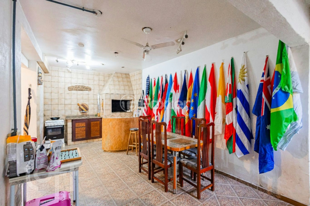 Casa à venda com 5 quartos, 413m² - Foto 12