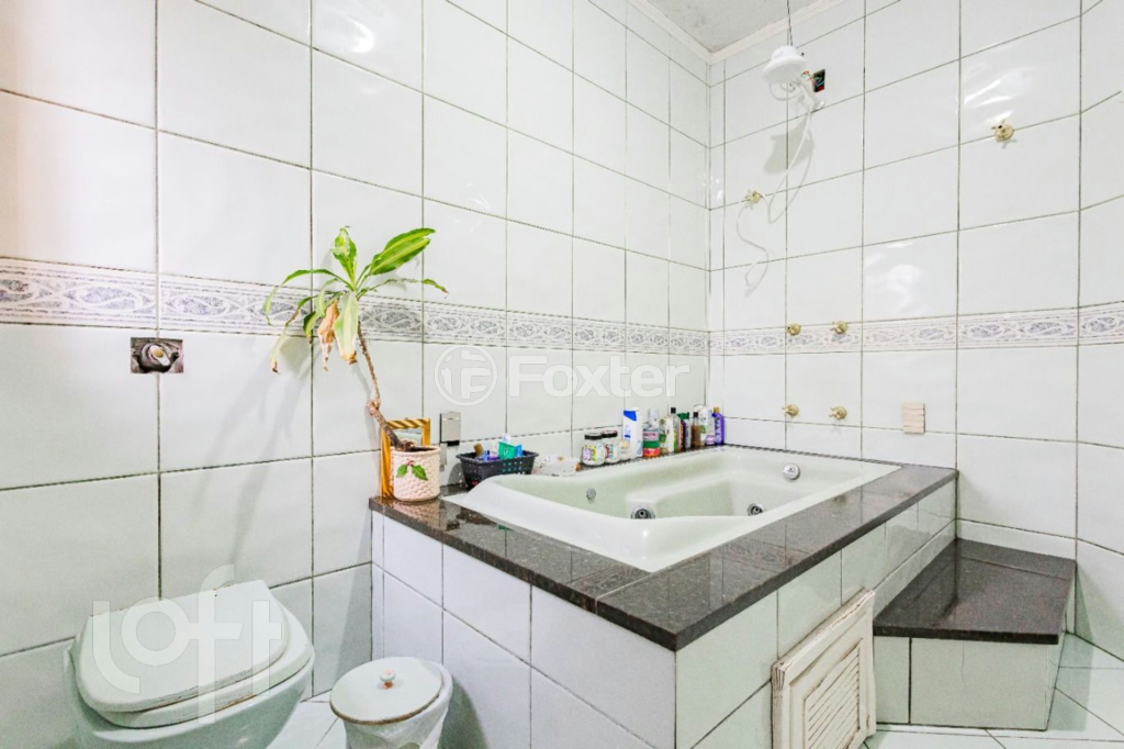 Casa à venda com 5 quartos, 413m² - Foto 19