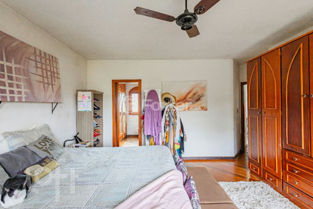 Casa à venda com 5 quartos, 413m² - Foto 18