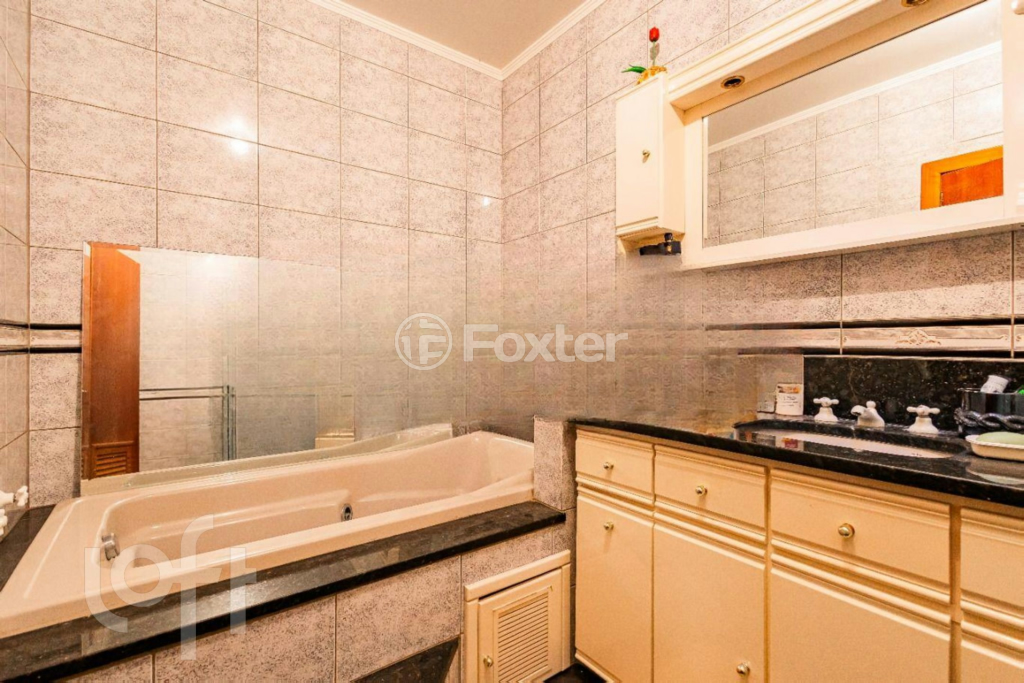 Casa à venda com 5 quartos, 413m² - Foto 29