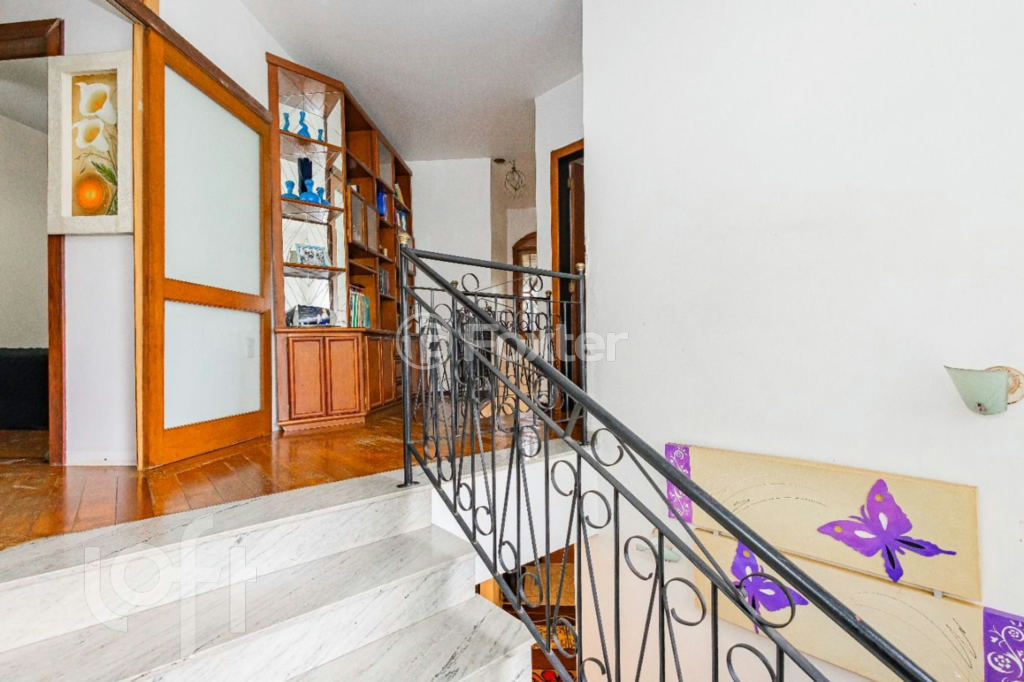 Casa à venda com 5 quartos, 413m² - Foto 21