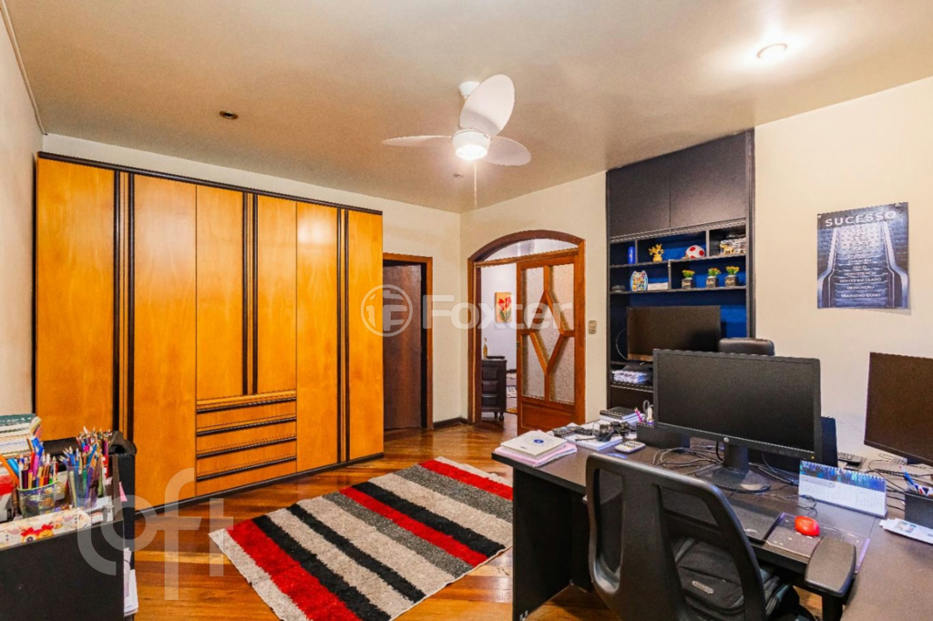 Casa à venda com 5 quartos, 413m² - Foto 25