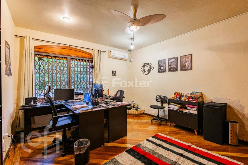 Casa à venda com 5 quartos, 413m² - Foto 8