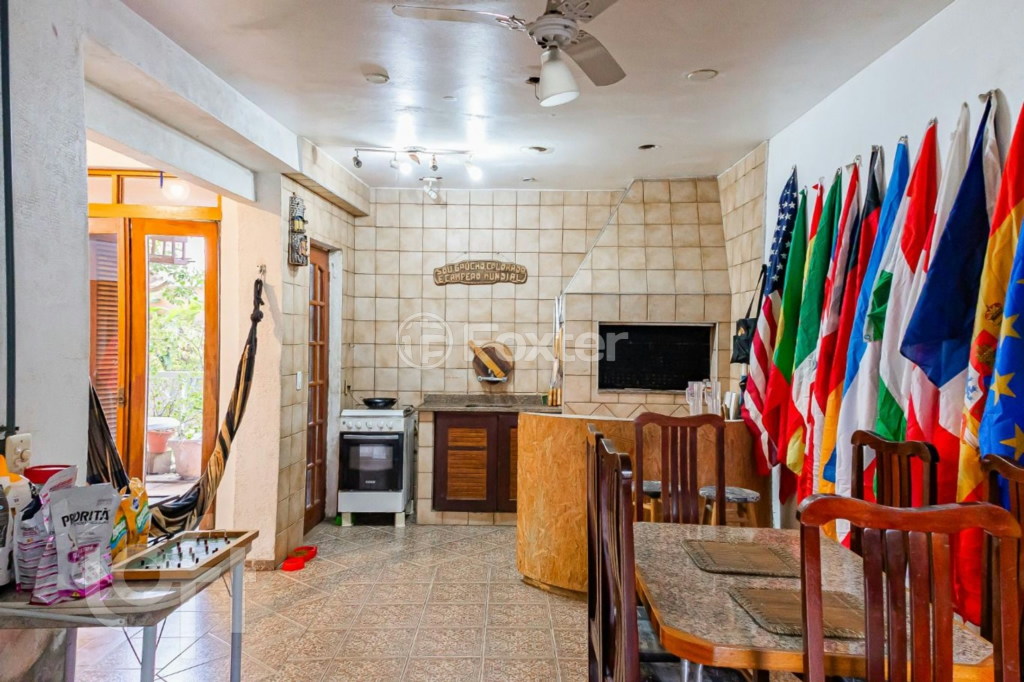 Casa à venda com 5 quartos, 413m² - Foto 11