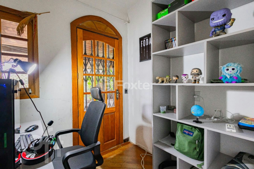 Casa à venda com 5 quartos, 413m² - Foto 28