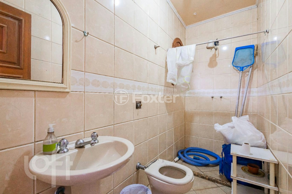 Casa à venda com 5 quartos, 413m² - Foto 17