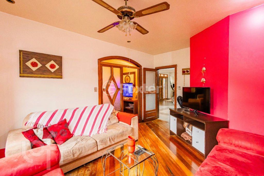 Casa à venda com 5 quartos, 413m² - Foto 7