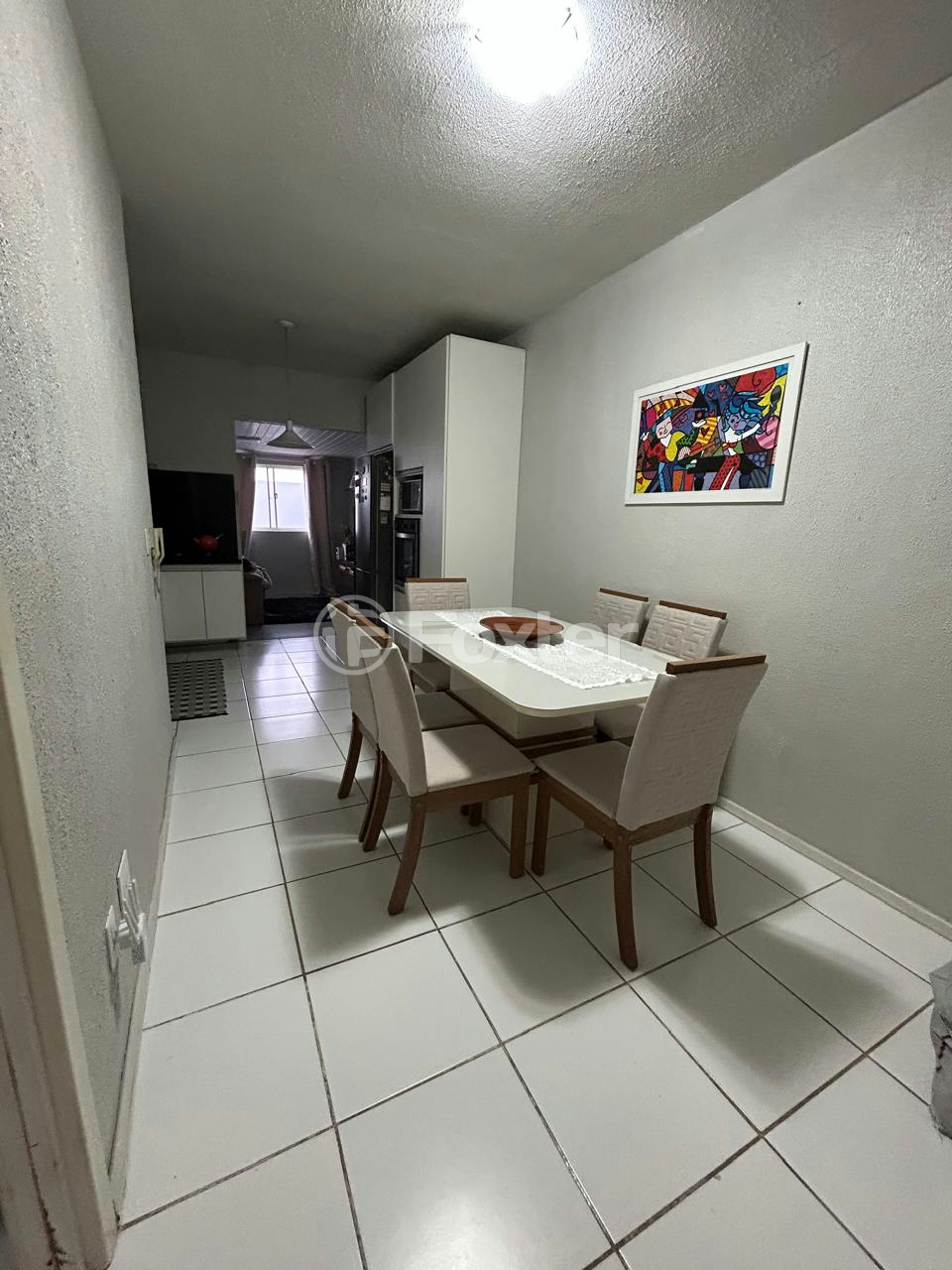 Casa de Condomínio à venda com 2 quartos, 44m² - Foto 2