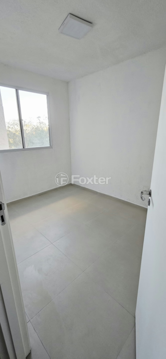 Apartamento à venda com 2 quartos, 41m² - Foto 1
