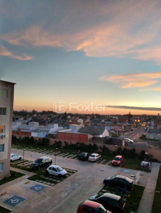 Apartamento à venda com 2 quartos, 41m² - Foto 3