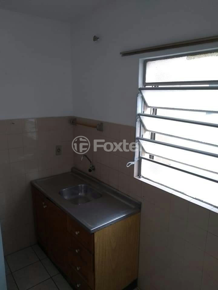 Apartamento à venda com 1 quarto, 27m² - Foto 3
