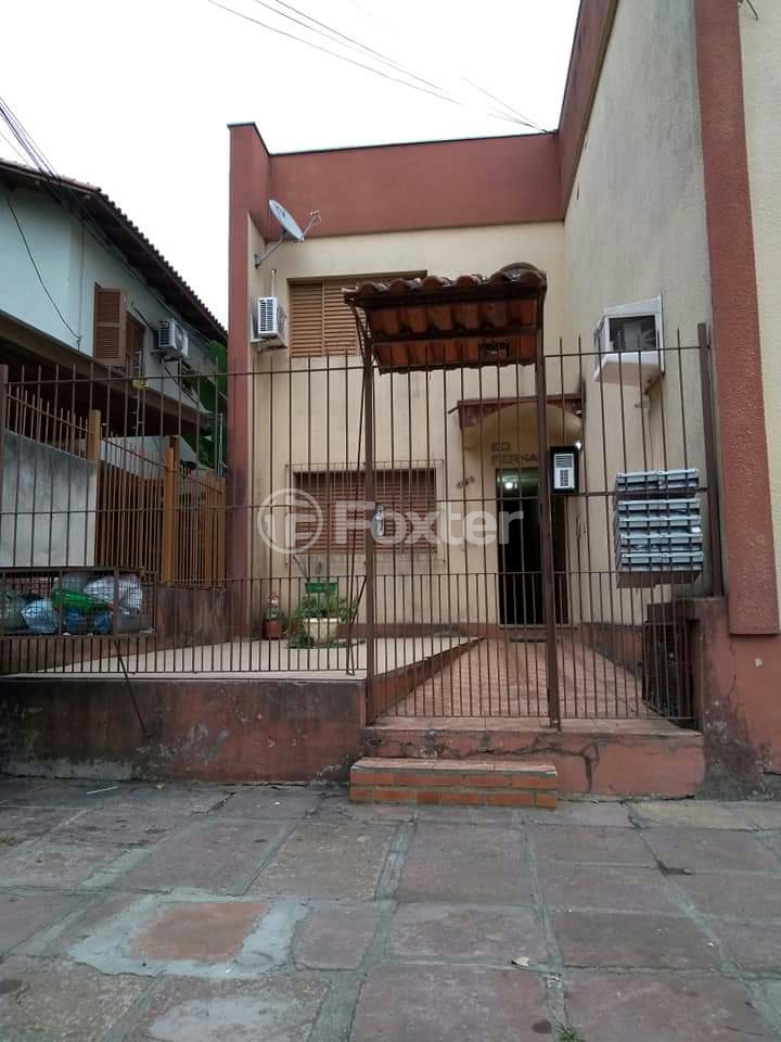 Apartamento à venda com 1 quarto, 27m² - Foto 5