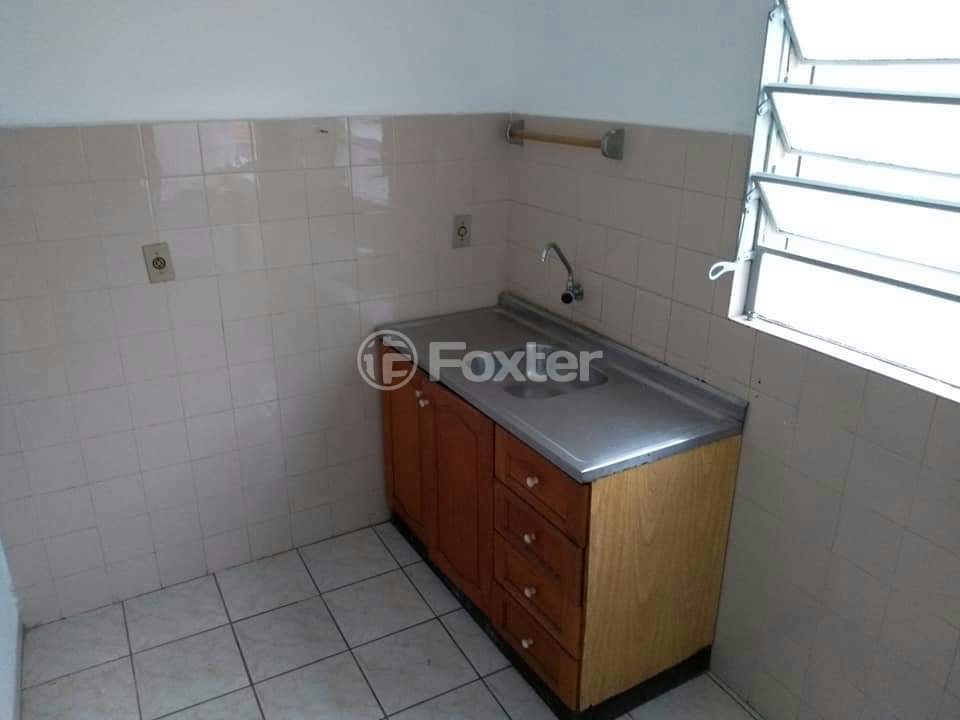 Apartamento à venda com 1 quarto, 27m² - Foto 2