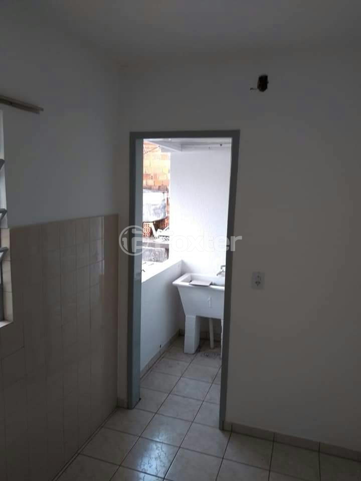 Apartamento à venda com 1 quarto, 27m² - Foto 1