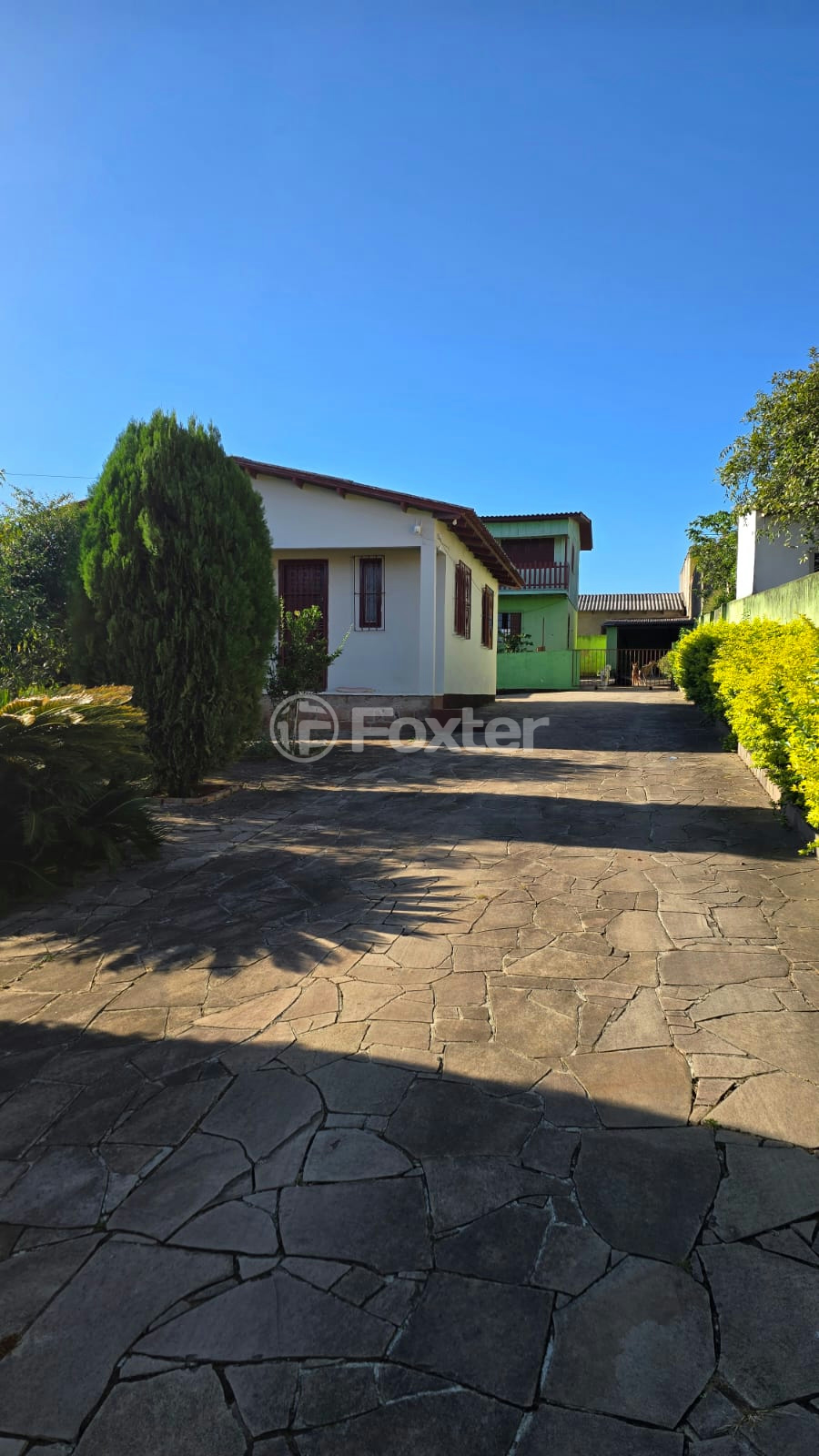 Casa à venda com 2 quartos, 201m² - Foto 4