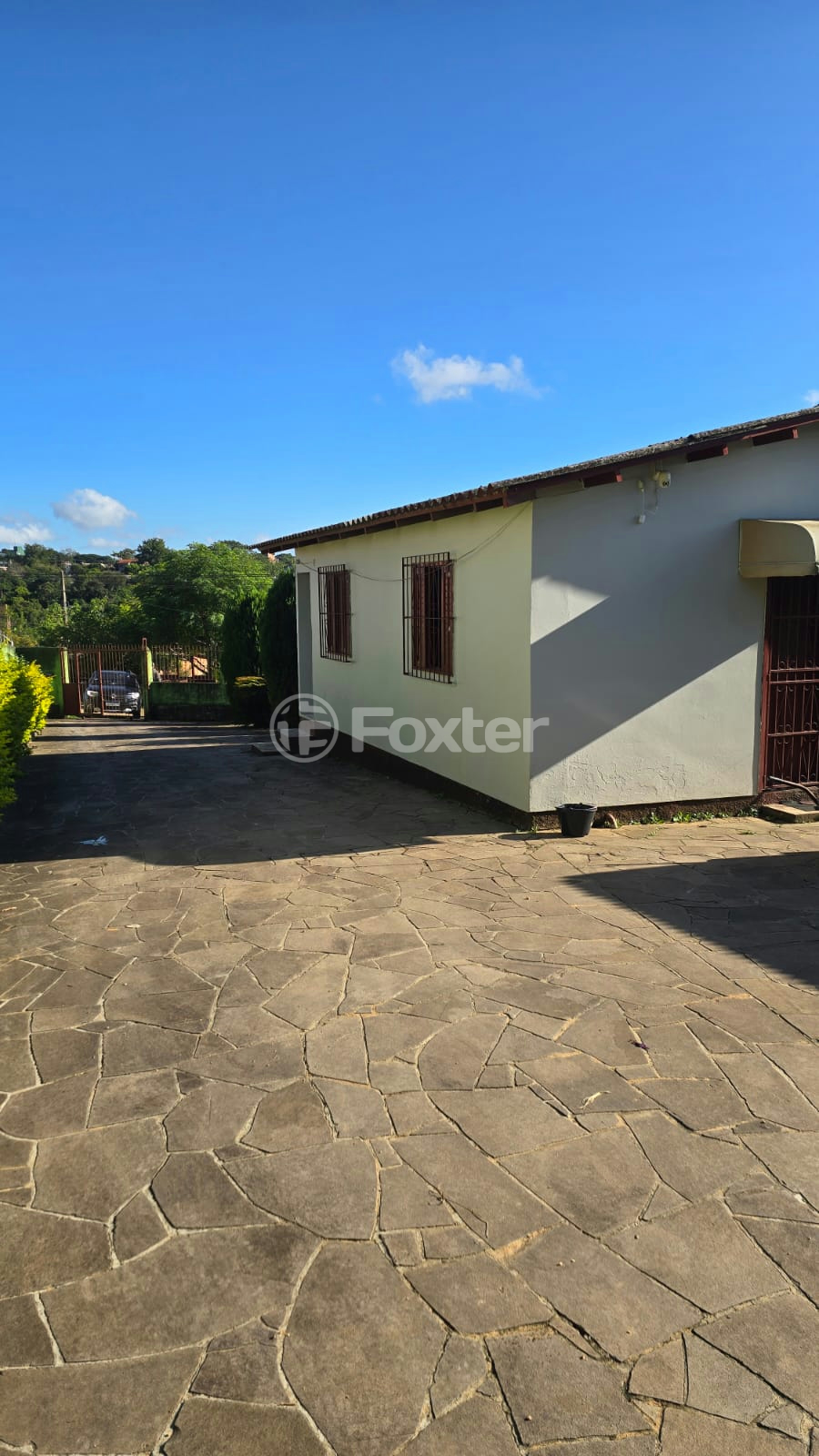 Casa à venda com 2 quartos, 201m² - Foto 1