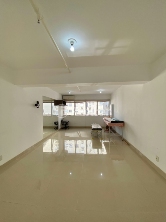 Conjunto Comercial-Sala à venda, 34m² - Foto 1