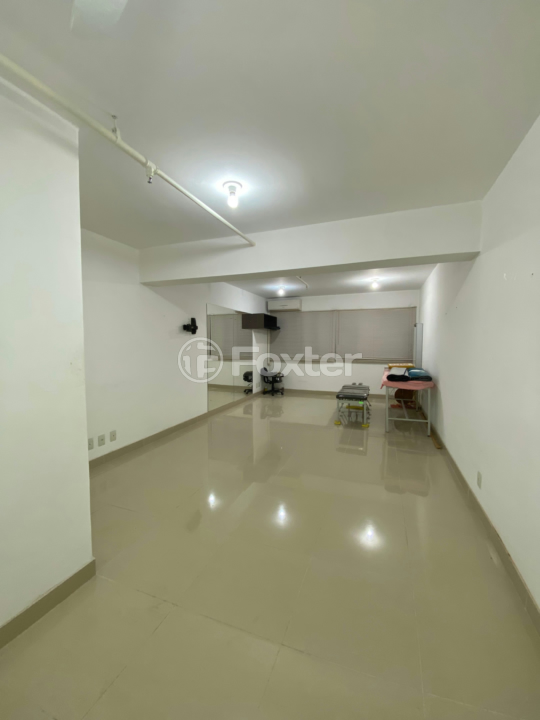 Conjunto Comercial-Sala à venda, 34m² - Foto 6