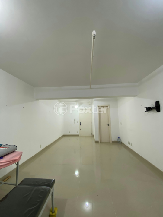 Conjunto Comercial-Sala à venda, 34m² - Foto 8