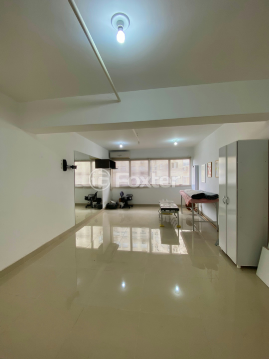 Conjunto Comercial-Sala à venda, 34m² - Foto 5